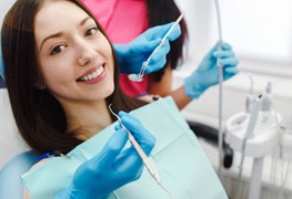 Cosmetic Dentistry